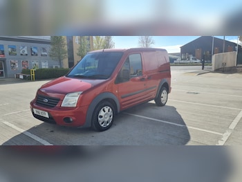 Used Ford Transit Connect 2011 for sale - 78213889: Photo