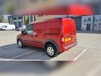 Used Ford Transit Connect 2011 for sale - 78213889: Photo