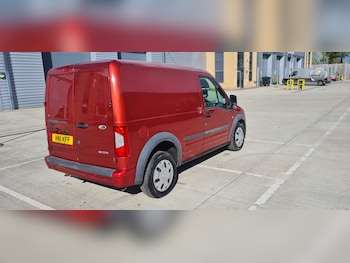 Used Ford Transit Connect 2011 for sale - 78213889: Photo