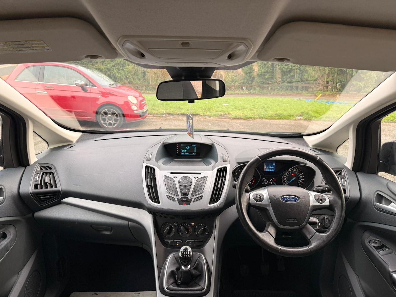 Used Ford C-Max 2014 for sale - 77226105: Photo 10