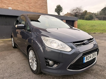 2014 (14) - 1.0 EcoBoost 125 Zetec 5dr