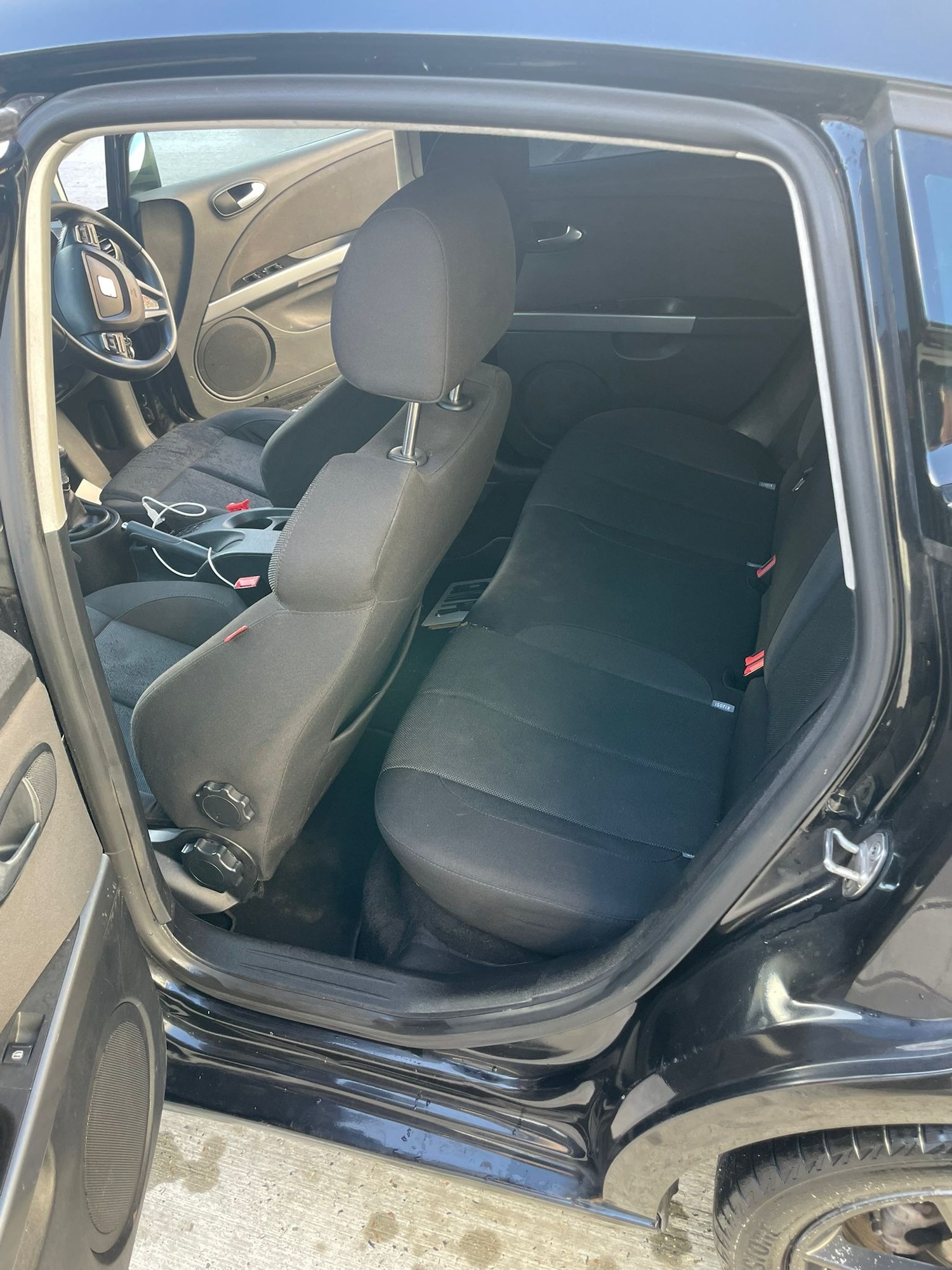 Used SEAT Leon 2012 for sale - 77275124: Photo 7