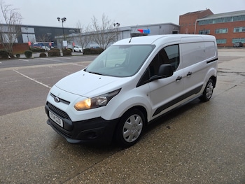 Used Ford Transit Connect 2014 for sale - 77275134: Photo