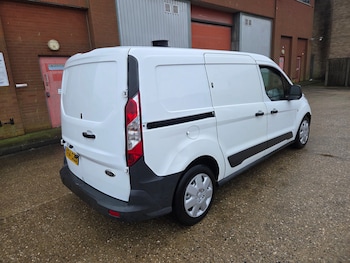 Used Ford Transit Connect 2014 for sale - 77275134: Photo