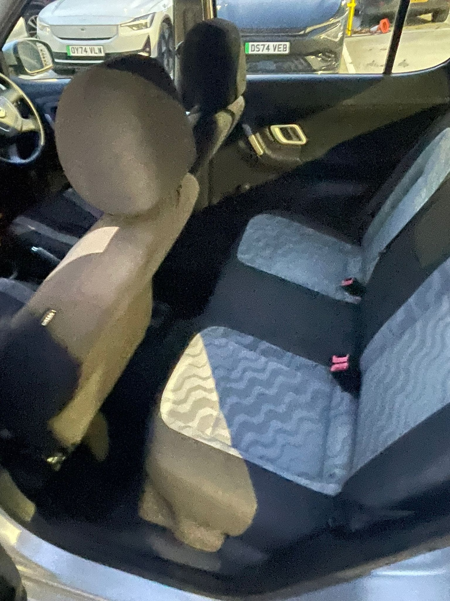 Used Skoda Fabia 2009 for sale - 77140569: Photo 9