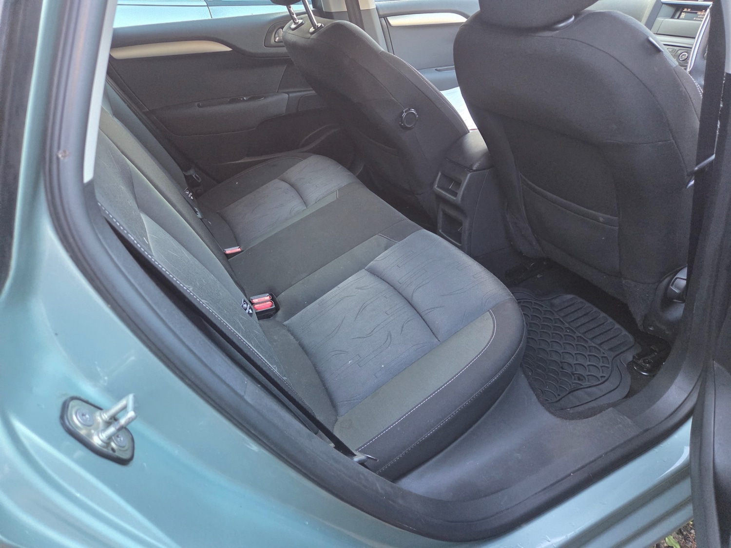 Used Citroen C4 2012 for sale - 77118825: Photo 7