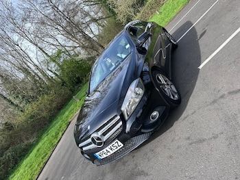 Used Mercedes-Benz A-Class 2014 for sale - 78794912: Photo