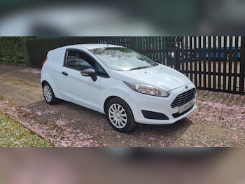 Used Ford Fiesta 2014 for sale - 78237742: Photo