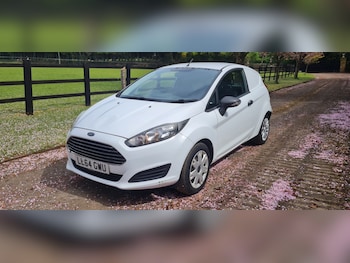 Used Ford Fiesta 2014 for sale - 78237742: Photo