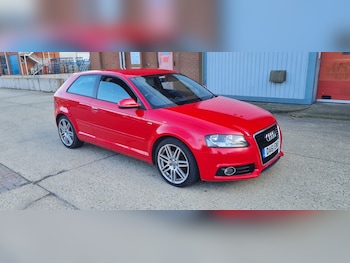 Used Audi A3 2011 for sale - 78420197: Photo