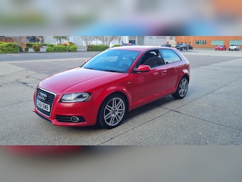Used Audi A3 2011 for sale - 78420197: Photo
