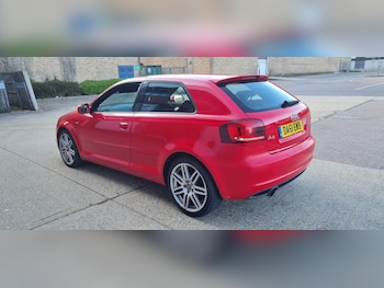 Used Audi A3 2011 for sale - 78420197: Photo
