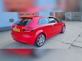 Used Audi A3 2011 for sale - 78420197: Photo