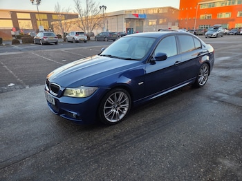 BMW 3 Series feature image