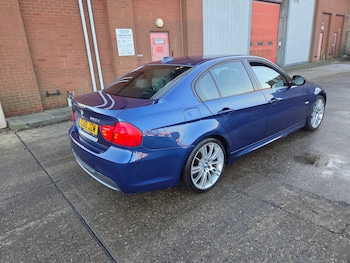 Used BMW 3 Series 2010 for sale - 77116339: Photo