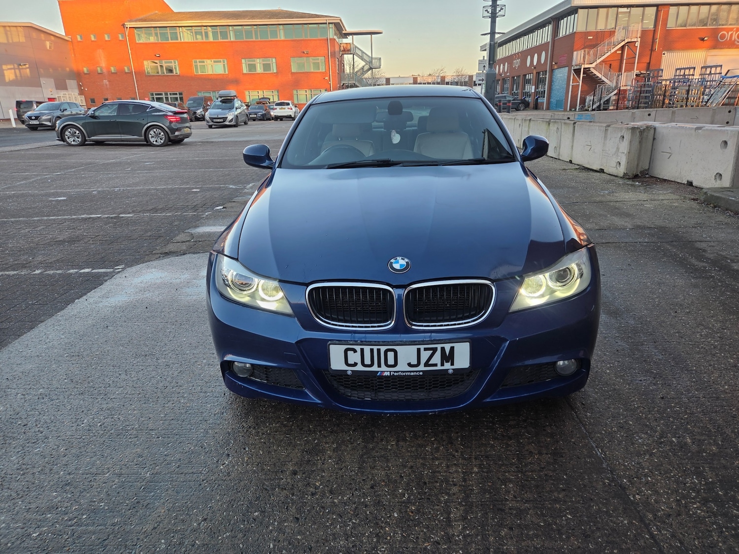 Used BMW 3 Series 2010 for sale - 77116339: Photo 6