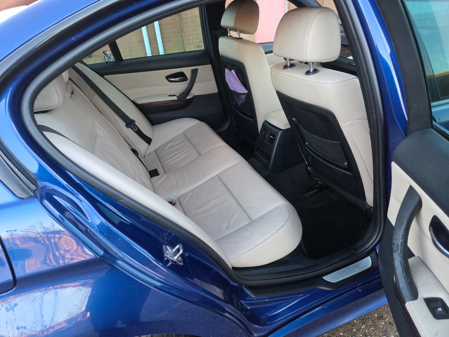 Used BMW 3 Series 2010 for sale - 77116339: Photo 7