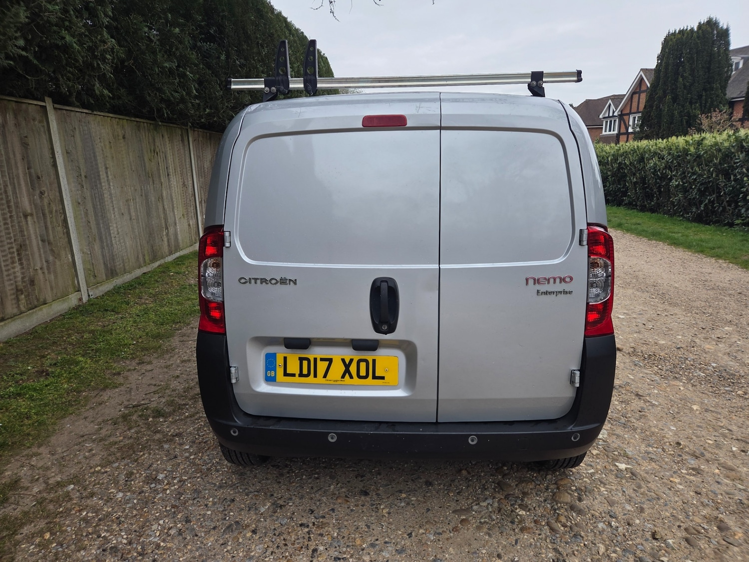 Used Citroen Nemo 2017 for sale - 78097676: Photo 6