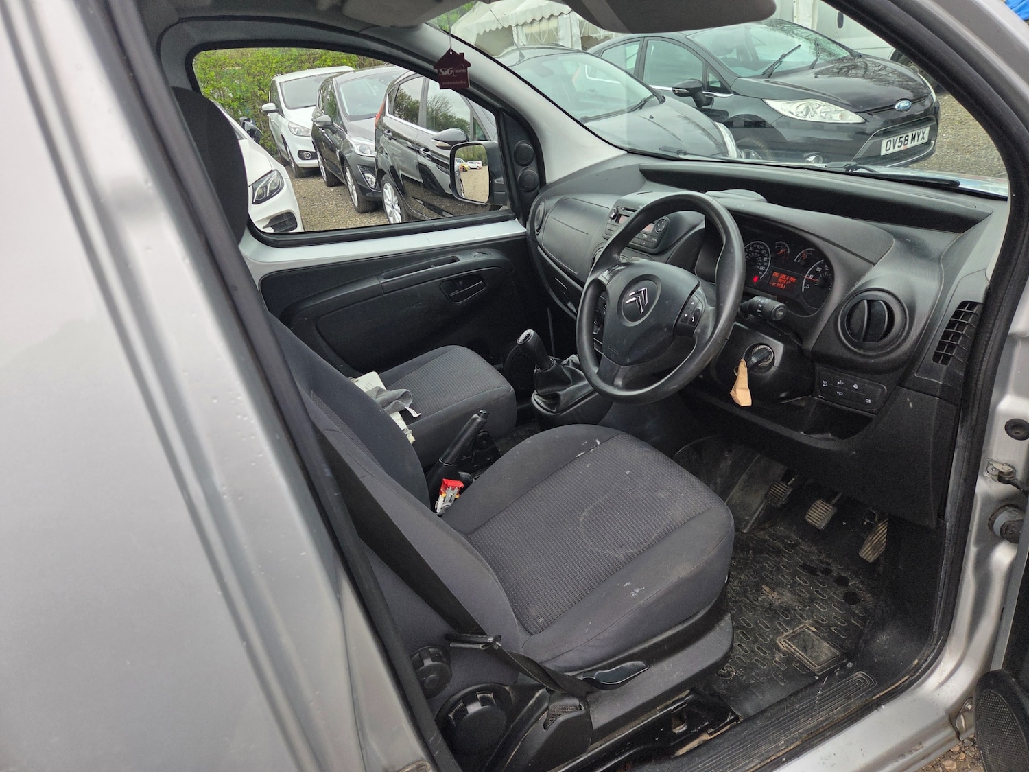 Used Citroen Nemo 2017 for sale - 78097676: Photo 9