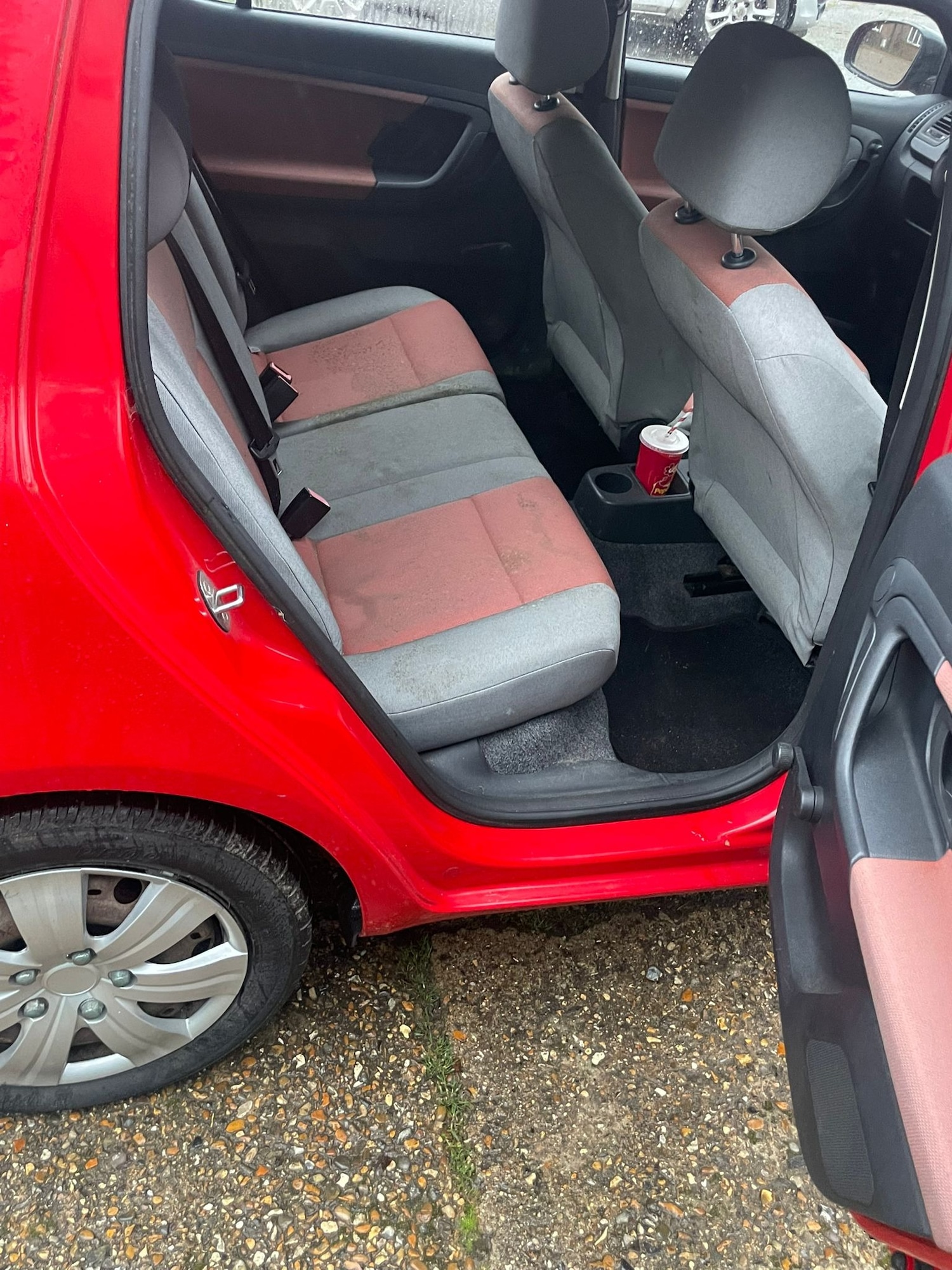 Used Skoda Fabia 2008 for sale - 78053161: Photo 7