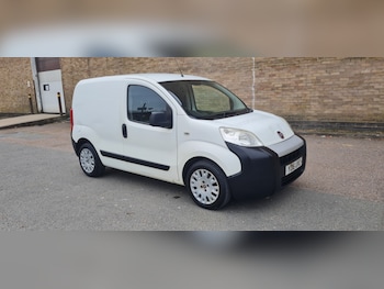Used Fiat Fiorino 2016 for sale - 78197150: Photo