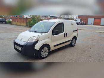 Used Fiat Fiorino 2016 for sale - 78197150: Photo