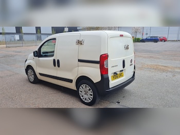 Used Fiat Fiorino 2016 for sale - 78197150: Photo