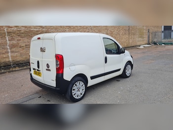 Used Fiat Fiorino 2016 for sale - 78197150: Photo