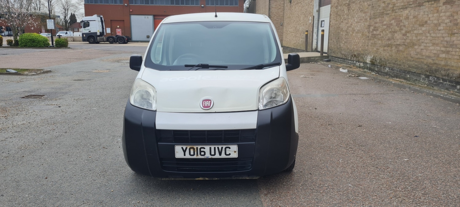Used Fiat Fiorino 2016 for sale - 78197150: Photo 5