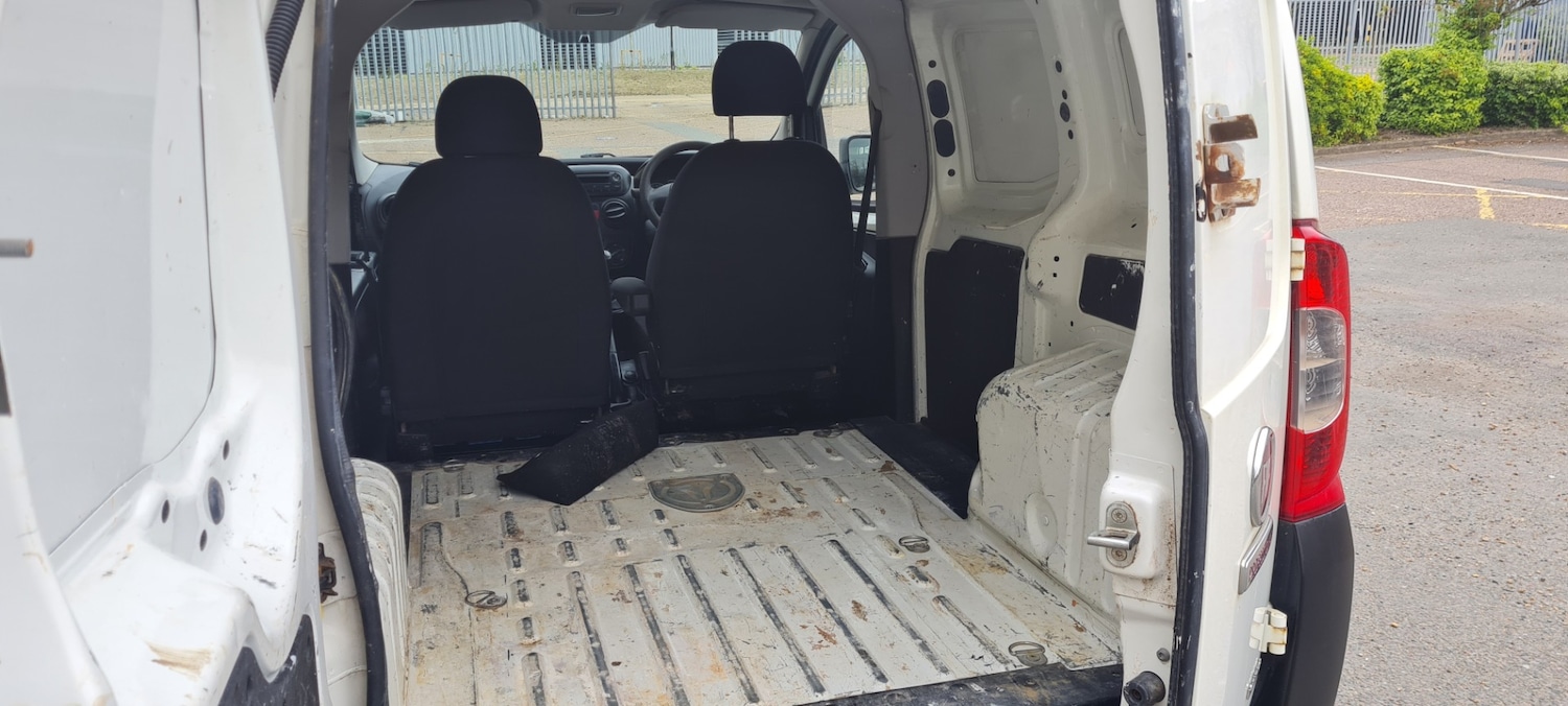 Used Fiat Fiorino 2016 for sale - 78197150: Photo 7