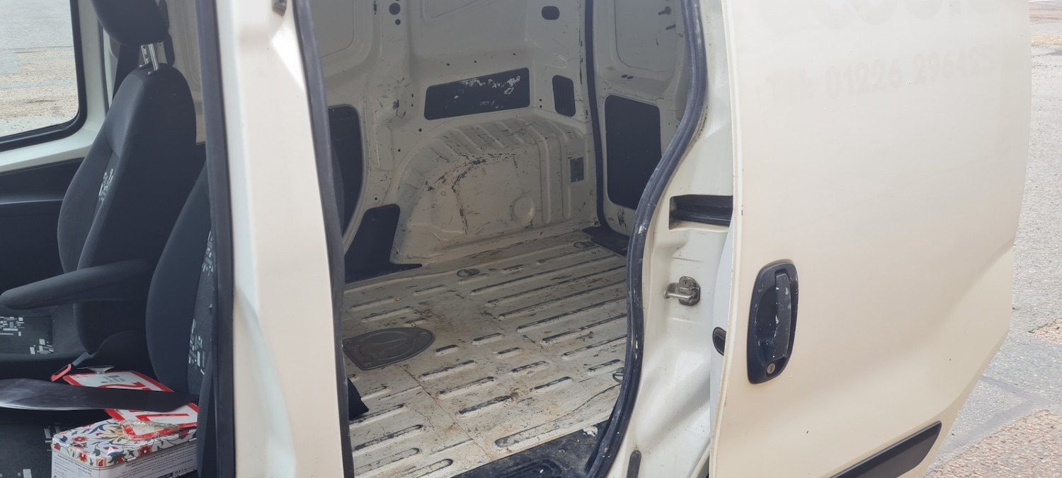 Used Fiat Fiorino 2016 for sale - 78197150: Photo 9