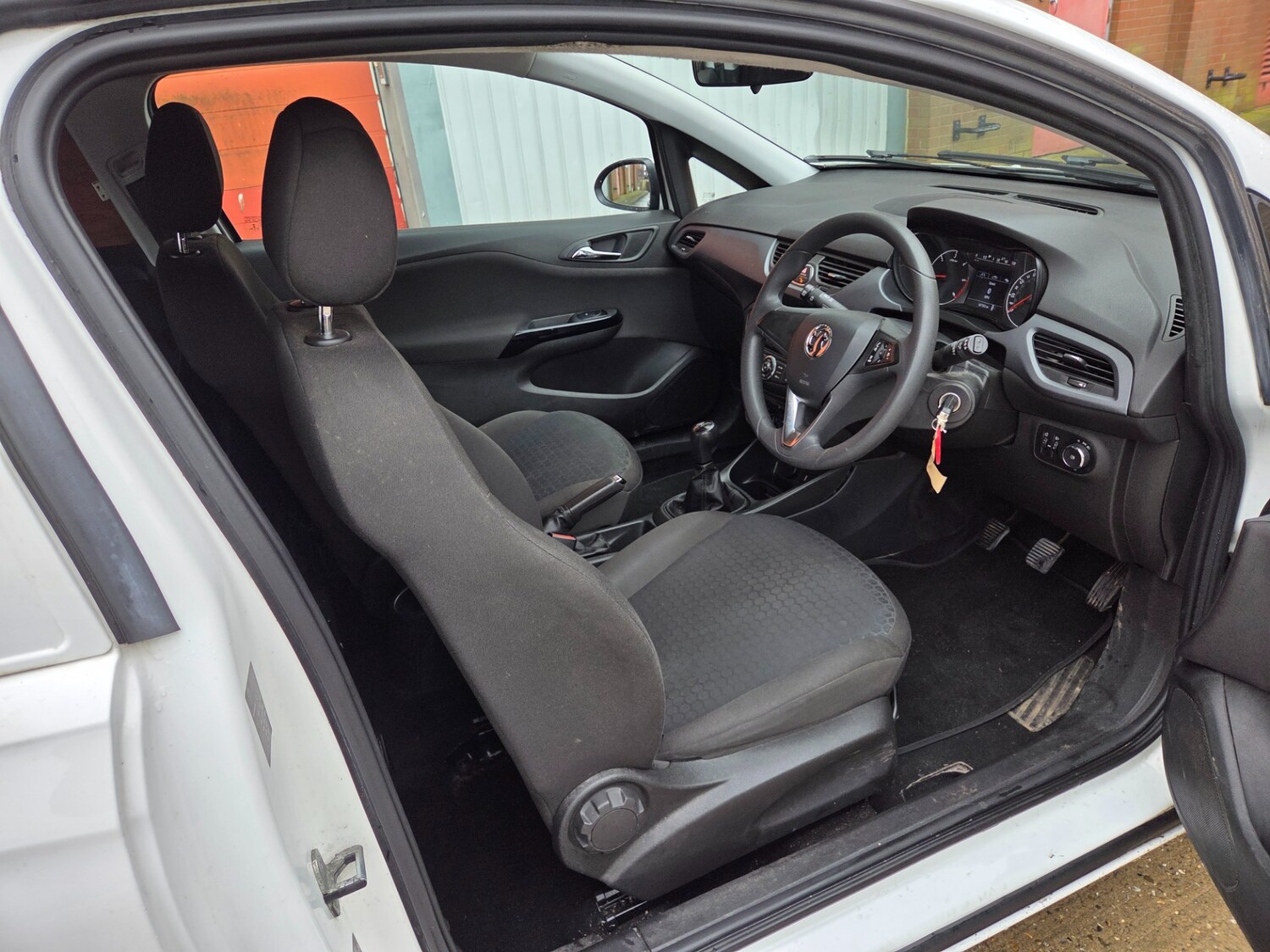 Used Vauxhall Corsa 2016 for sale - 77656621: Photo 7