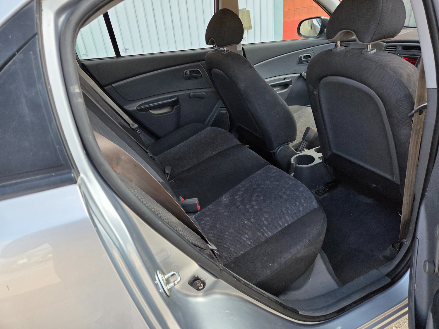 Used Kia Rio 2011 for sale - 77118880: Photo 7