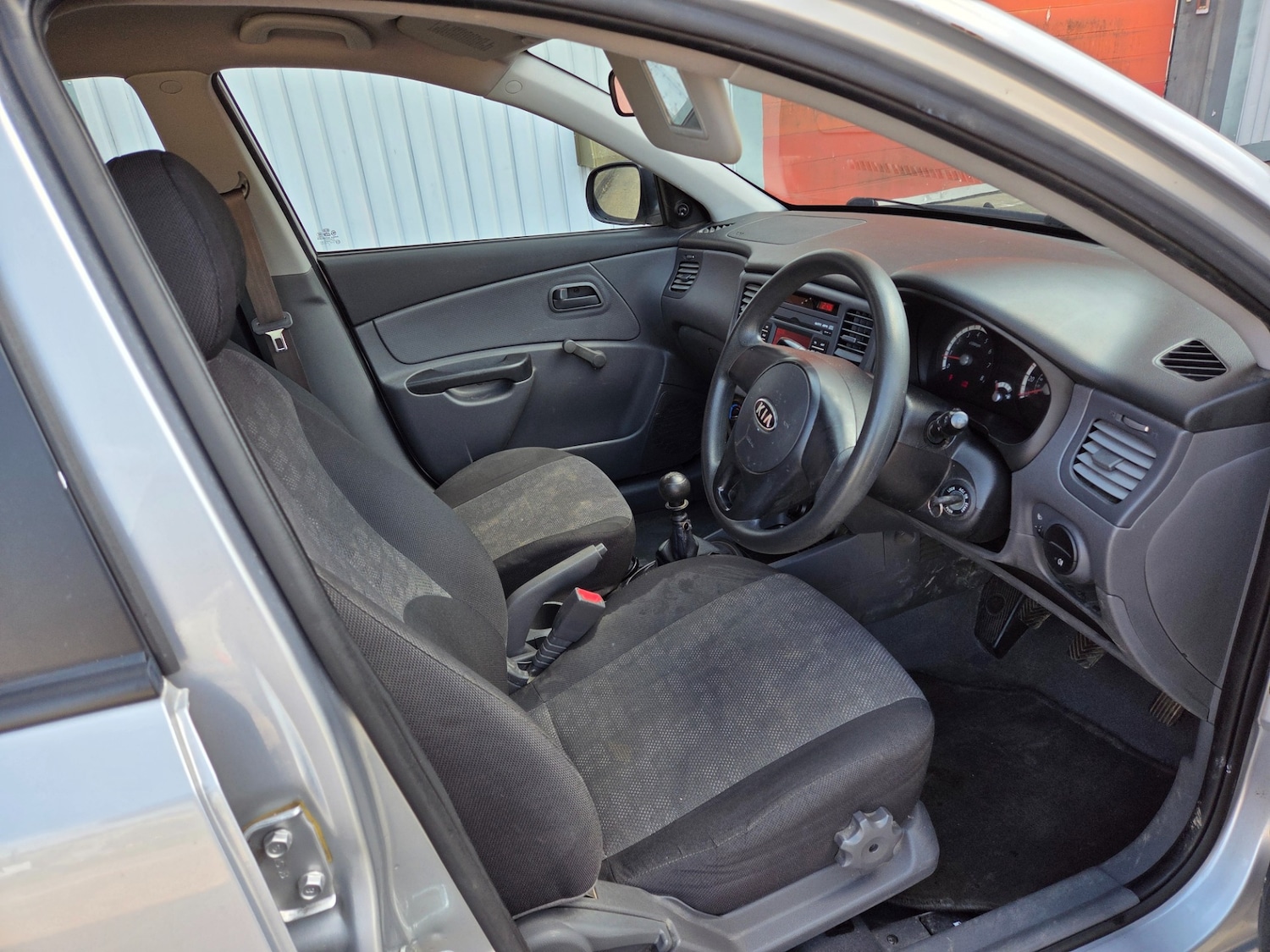 Used Kia Rio 2011 for sale - 77118880: Photo 8