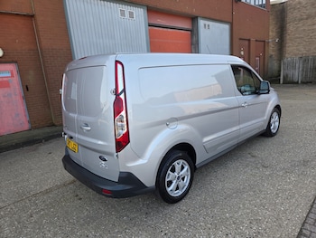 Used Ford Transit Connect 2017 for sale - 77763241: Photo