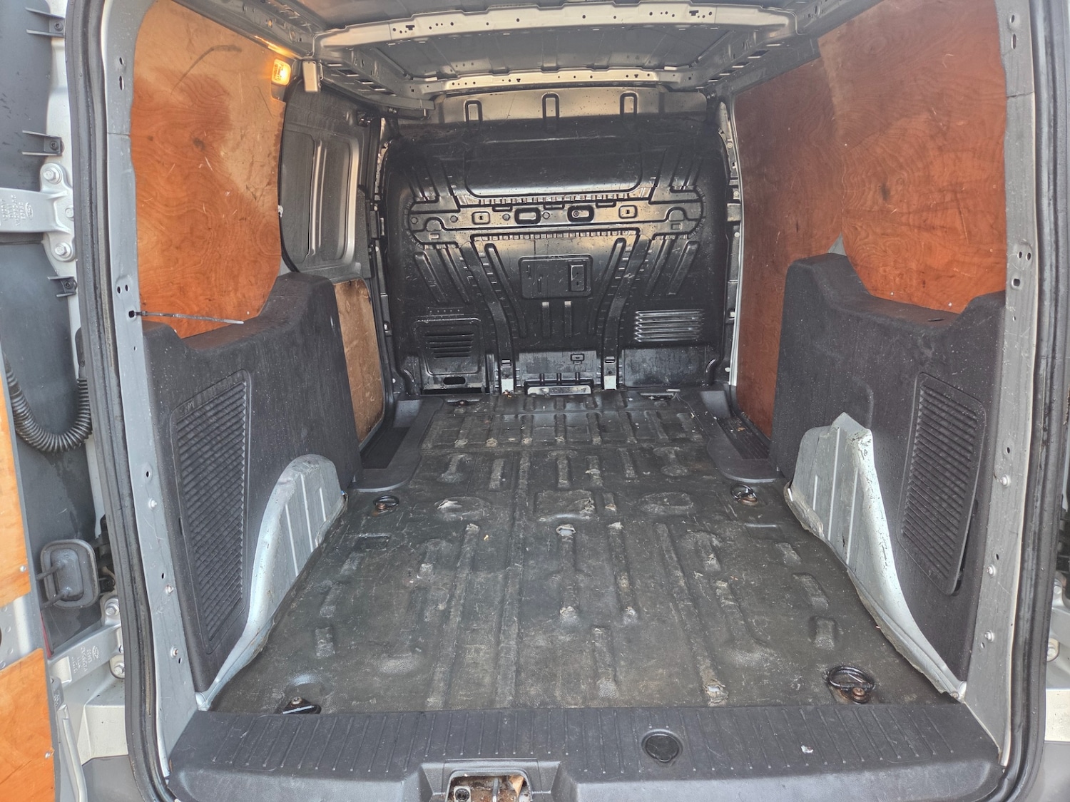 Used Ford Transit Connect 2017 for sale - 77763241: Photo 7