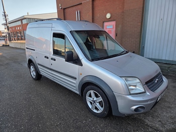 Used Ford Transit Connect 2013 for sale - 77118870: Photo