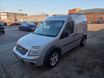 Used Ford Transit Connect 2013 for sale - 77118870: Photo