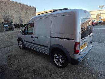 Used Ford Transit Connect 2013 for sale - 77118870: Photo