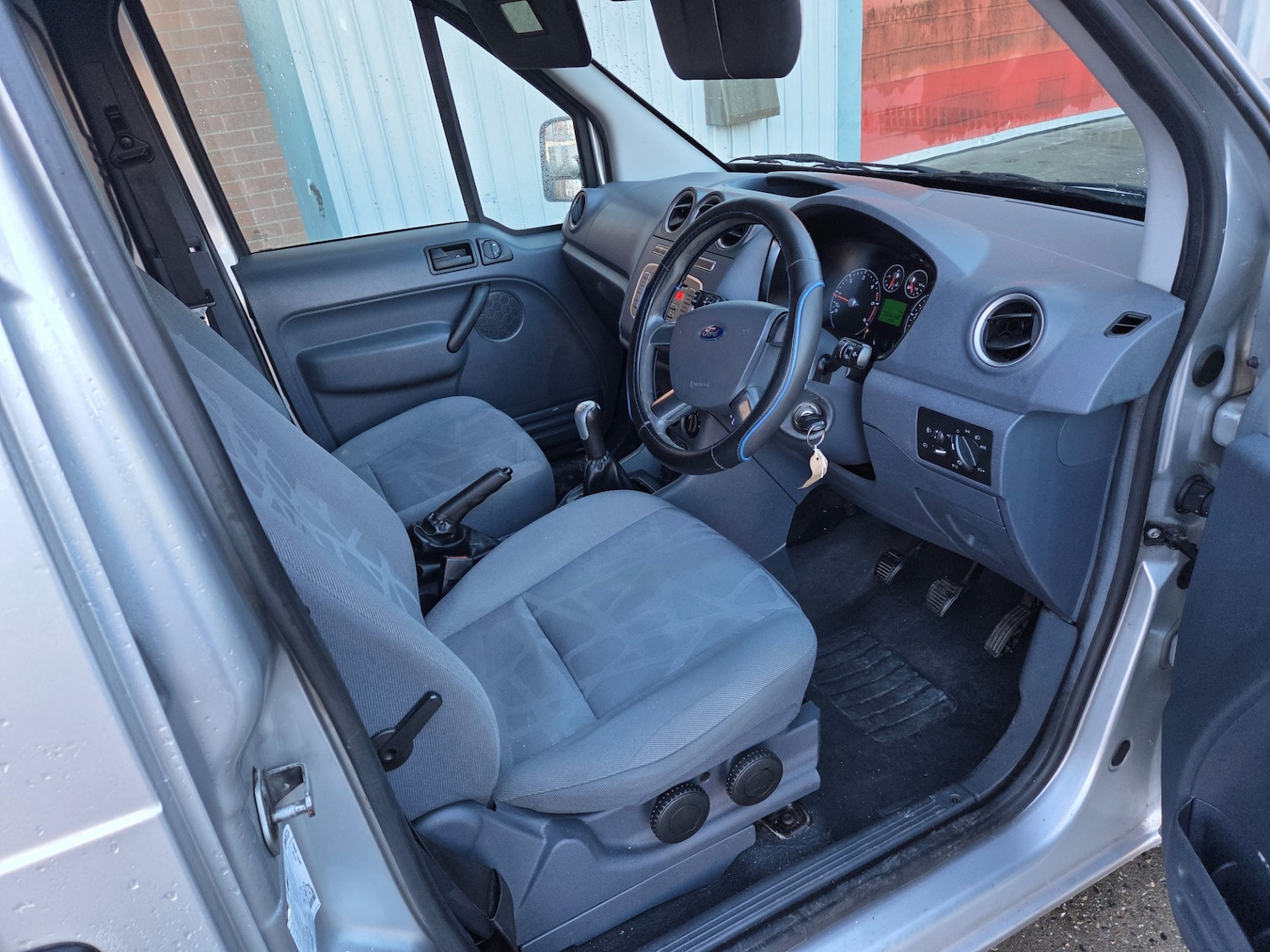 Used Ford Transit Connect 2013 for sale - 77118870: Photo 6
