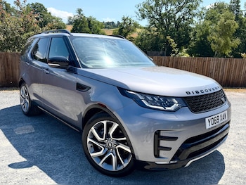 Used Land Rover Discovery 2020 for sale - 79269725: Photo
