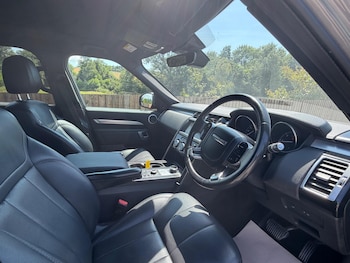 Used Land Rover Discovery 2020 for sale - 79269725: Photo