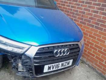 2016 (16) - 2.0 TDI [184] Quattro S Line Plus 5dr S Tronic