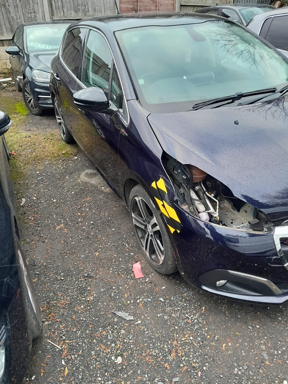 Used Peugeot 208 2016 for sale - 77095758: Photo 5