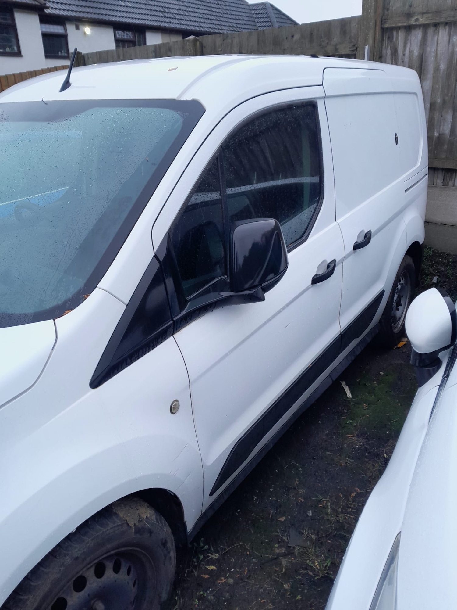 Used Ford Transit Connect 2016 for sale - 77095765: Photo 3