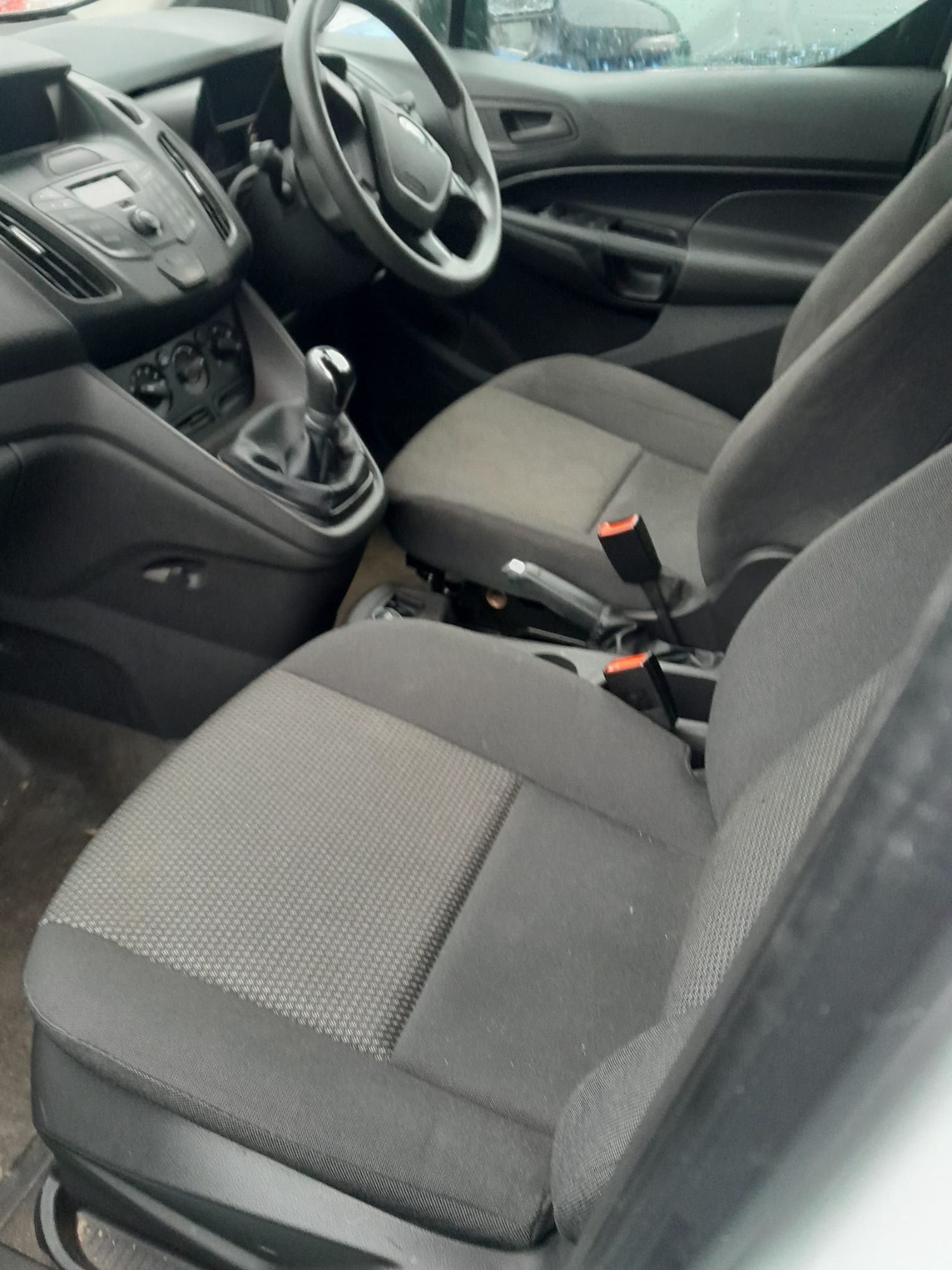 Used Ford Transit Connect 2016 for sale - 77095765: Photo 5