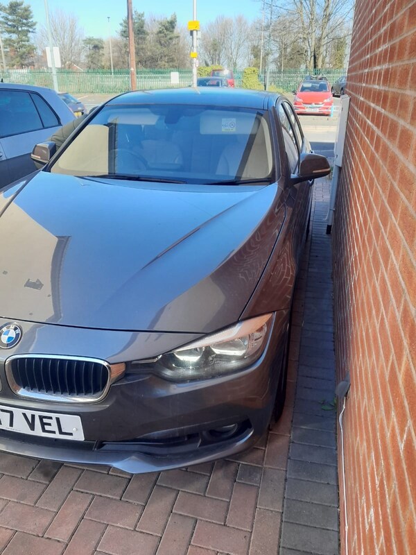 Used BMW 3 Series 2017 for sale - 74360379: Photo 3