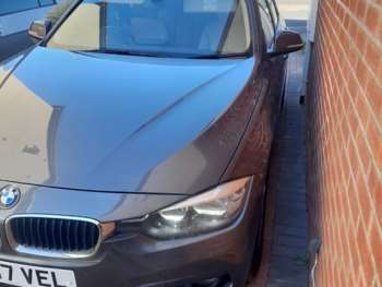 Used BMW 3 Series 2017 for sale - 74360379: Photo