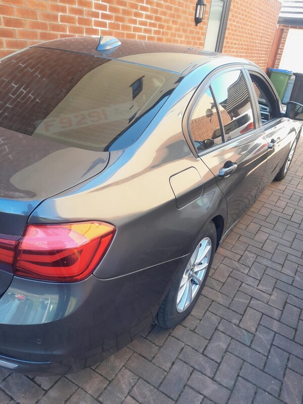 Used BMW 3 Series 2017 for sale - 74360379: Photo 5