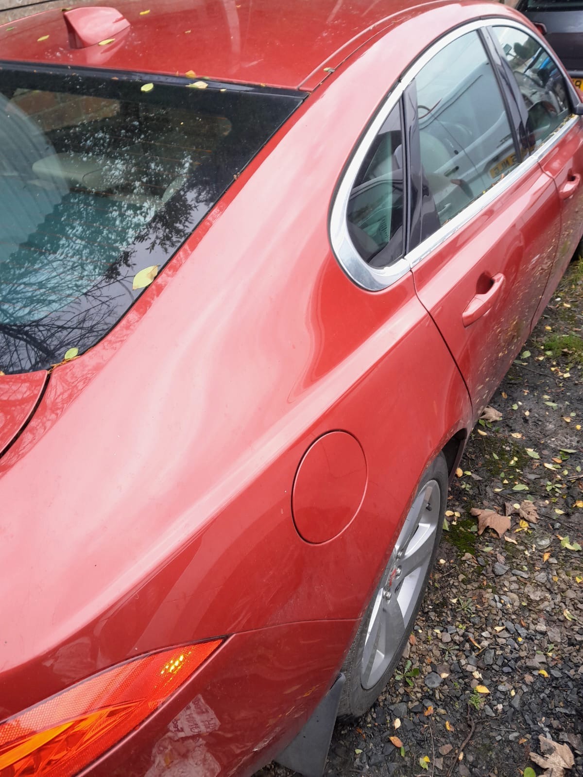 Used Jaguar XF 2015 for sale - 77095441: Photo 6